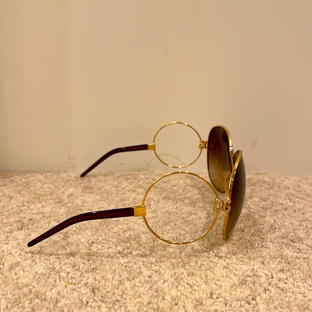 Dolce & Gabbana sunglasses